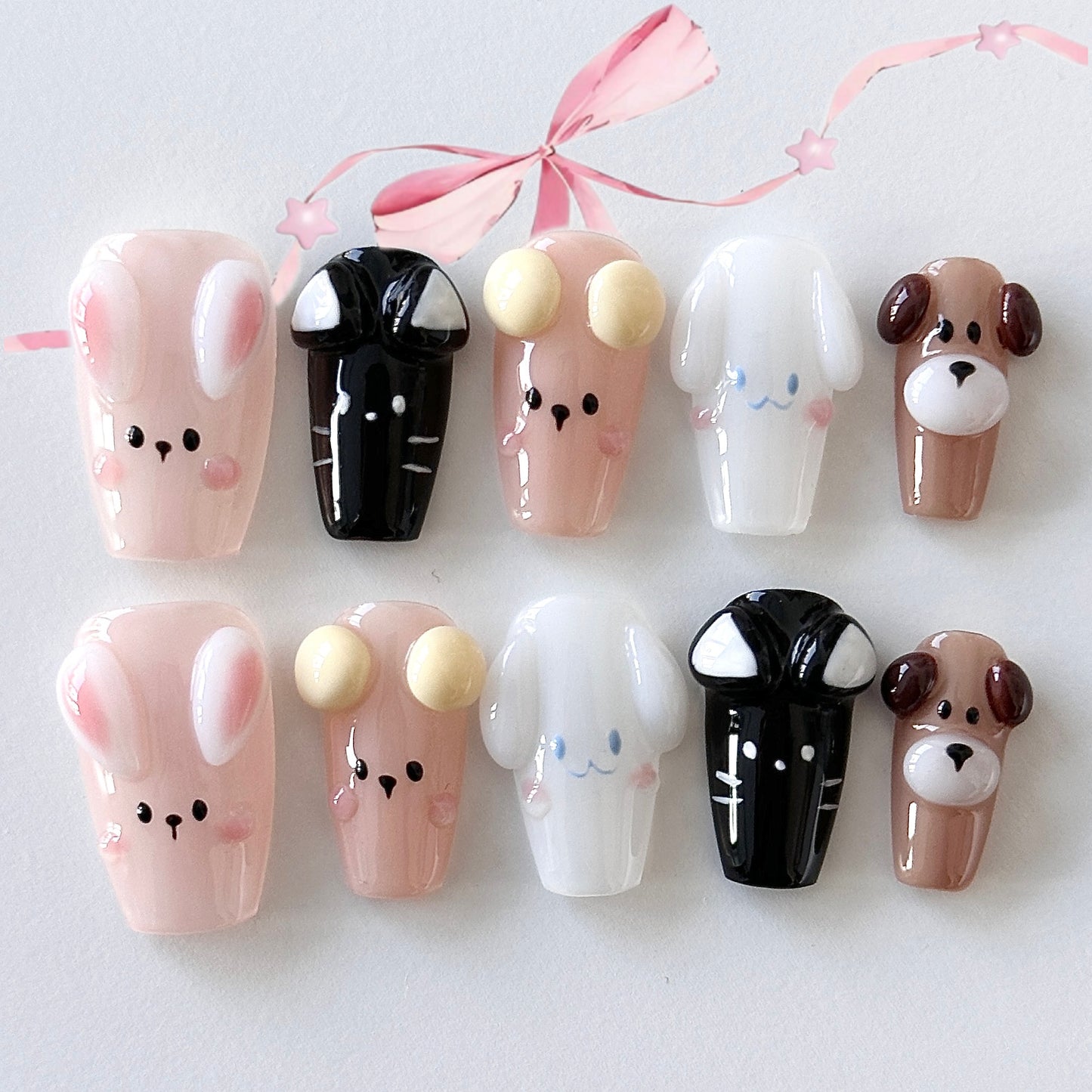 Animal Party