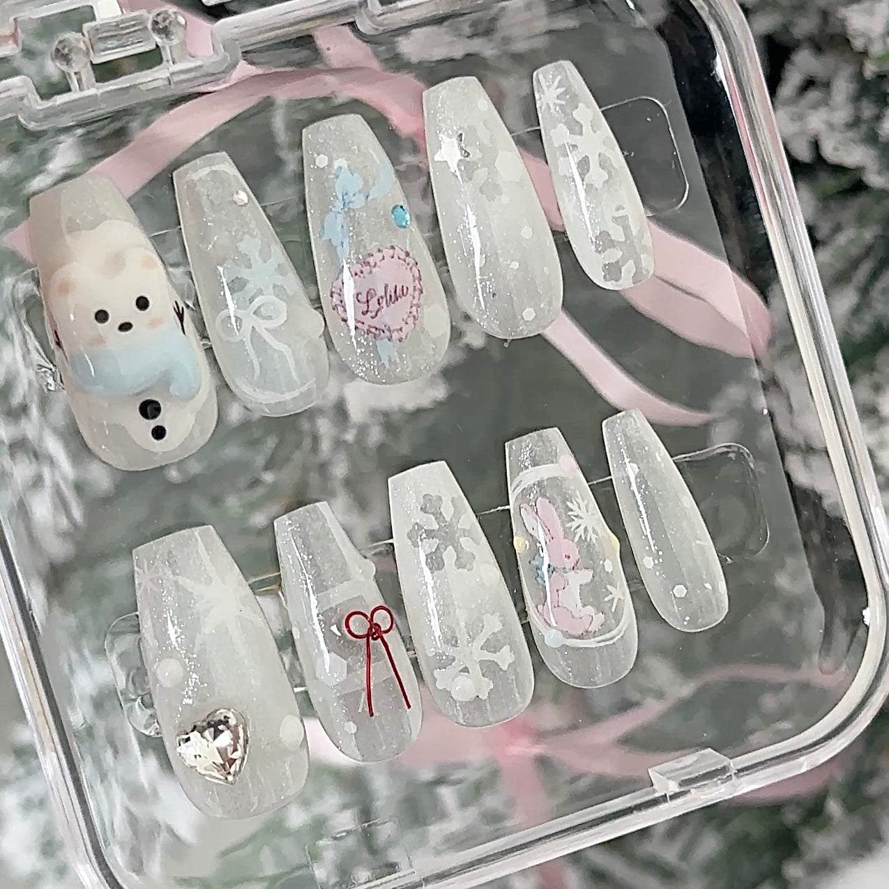 Snowman
