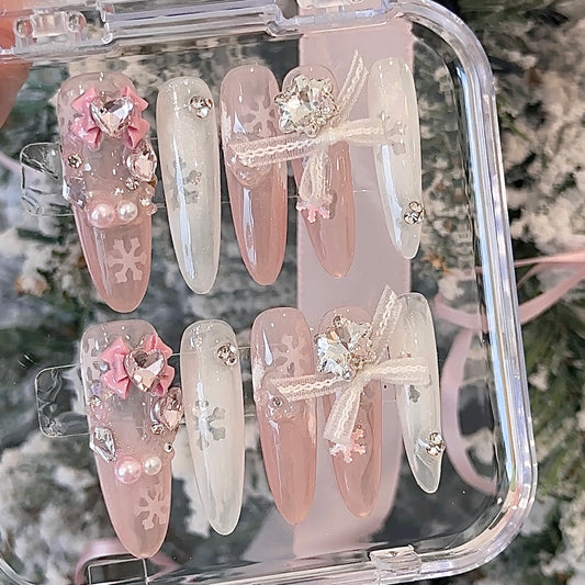 Pink Wishes