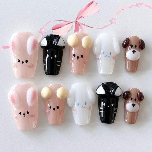 Animal Party